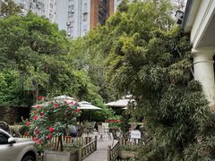 -老洋房花园饭店(绍兴路店)