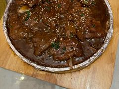 -北门饭店(三香路店)