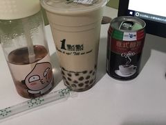 -1点点(金桥店)