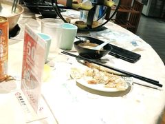 -东来顺饭庄(西直门店)