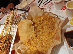 -辣不怕口味虾(凌霄路店)