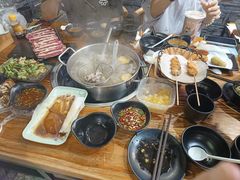 -潮味四季潮汕牛肉火锅(来凤街店)