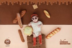 点击看大图 -Baby Pastel 自然光儿童摄影(CBD店)