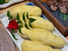 -清水日本料理铁板烧(学府路店)