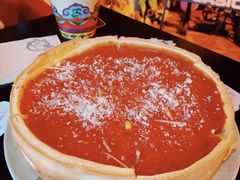 -SUPER BOWL 超级碗披萨(崂山丽达店)