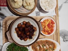 -乡村基·川味现炒大王(熙悦天街店)