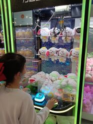 -万达宝贝王(西宁店)