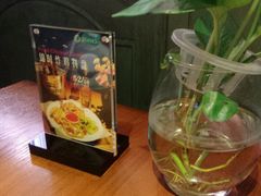 -JINNS锦时 steak&pizza(浸信会礼拜堂旧址店)
