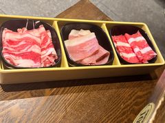 -呷哺呷哺 小火锅 (浦东新欧尚超市店)