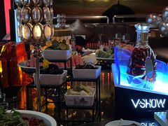 -V SHOW max KTV(粉巷店)