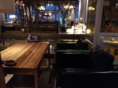 -印咖啡IN COFFEE(红旗街店)