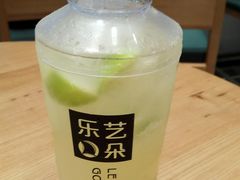 -乐艺哆·乐活烘焙(浦西万达店)