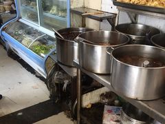 -小谭刀削面(莲池总店)