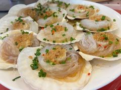 -全晋丽呈睿轩酒店-餐厅