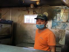 -朱记小郑酥烧饼(建康路店)