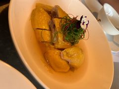 -木守西溪溪隐餐厅