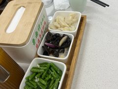 -鲁南仔·滕州炒鸡(经三路店)