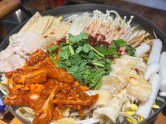 -大叹号啤酒屋·延边料理(建工店)