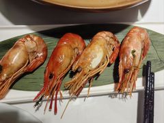-方荣糊涂菜馆(湖北路店)