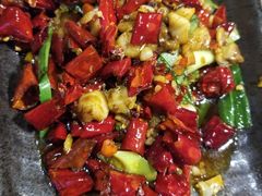 -俏湘私房菜(国贸店)