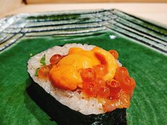 -鮨青(恒基名人购物中心店)