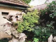 -上海蔡元培故居陈列馆