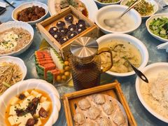 -宝盛水博园大酒店·中餐厅·杭帮菜