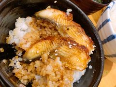 鳗鱼饭-胜博殿日式炸猪排(西红门店)