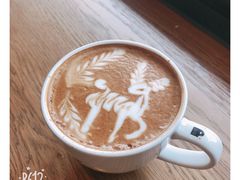 -Peet's 皮爷咖啡(东湖路手作店)