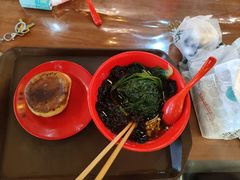 -同济大排档