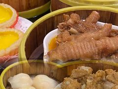 -府城小食馆(金龙宾馆店)