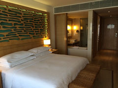 iphone_upload_pic-三亚海棠湾喜来登度假酒店