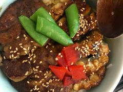 -活鳗饭·鹅肝范儿(高碑店店)