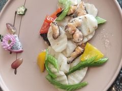 -恬阿姨庭院餐厅·生日宴