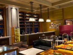 -沈阳君悦酒店·意坊意大利餐厅