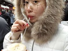 -阿文汤包蟹黄汤包(豫园商城店)