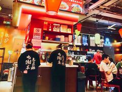 -匠熙小馆(崇文门店)