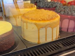 -BAKER&SPICE(安福路店)