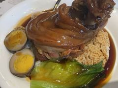 -南山鲜虾面·活鲜小馆·海味大连菜(南山总店)