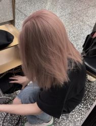 -DL HAIR SALON