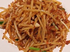 -鑫小城故事·藕汤·家常菜(台北一路总店)
