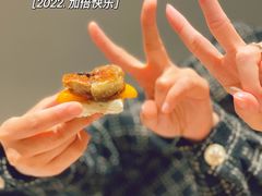 -藤鹤日本料理(保利广场店)