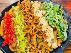 -颜记私房菜(中海·寰宇天下A区店)