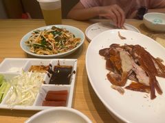 -春饼先生·北京烤鸭(甘井子万达店)