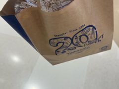 -山崎面包(苏州中心店)