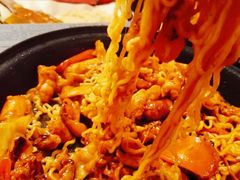 -韩见·韩式拌饭·炸鸡(石厦店)