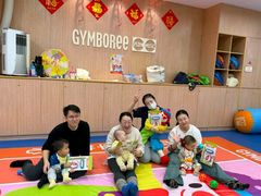 -糖心家族国际幼儿园·托育园(南开水上公园店)