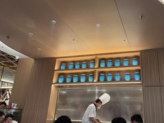 -大渔铁板烧(万象城店)