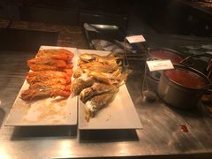 -杭州国际会议中心洲际酒店-原素全日餐厅(解放东路店)