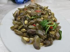 -老三鱼仔店